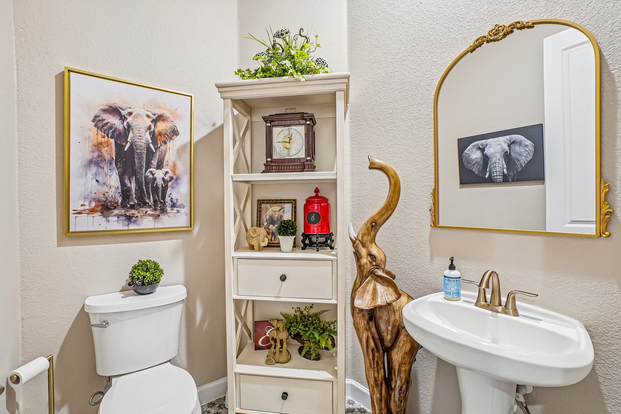 1907 Sicilia Lane Mclendon Chisholm TX 75032