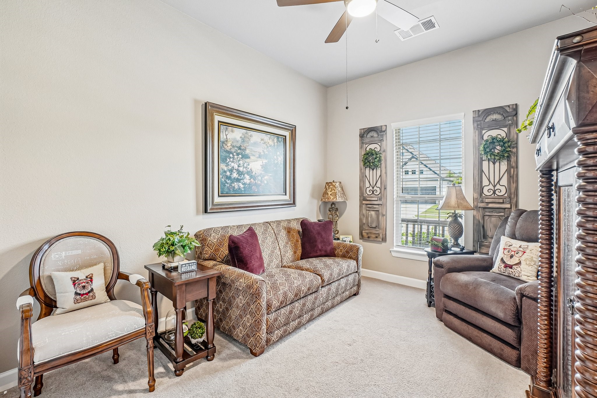 1907 Sicilia Lane Mclendon Chisholm TX 75032