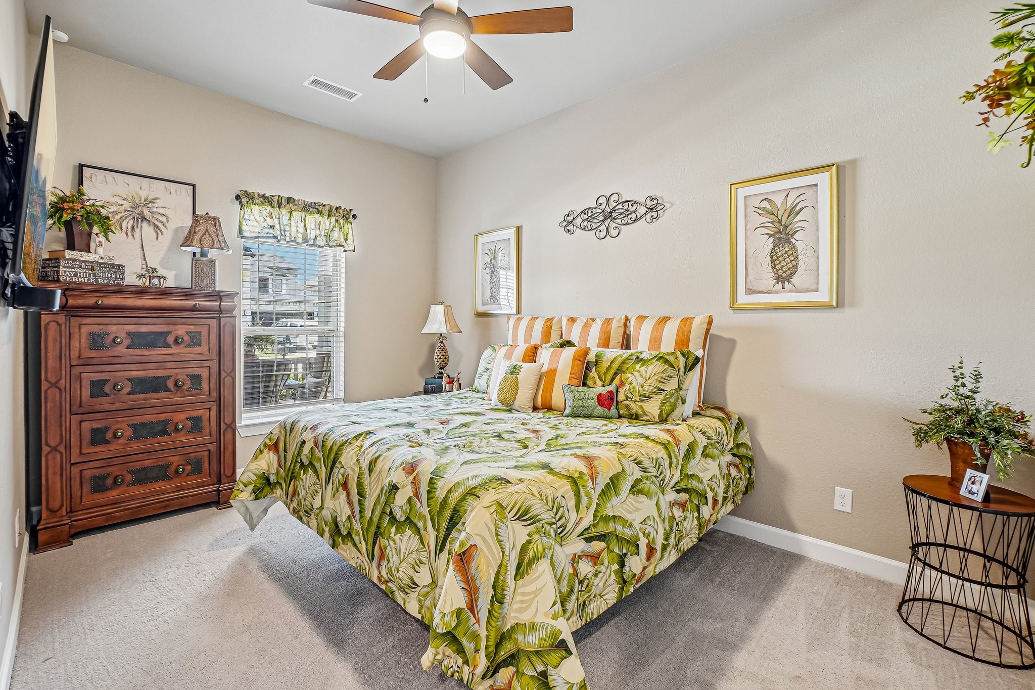 1907 Sicilia Lane Mclendon Chisholm TX 75032