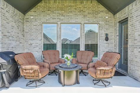 1907 Sicilia Lane Mclendon Chisholm TX 75032
