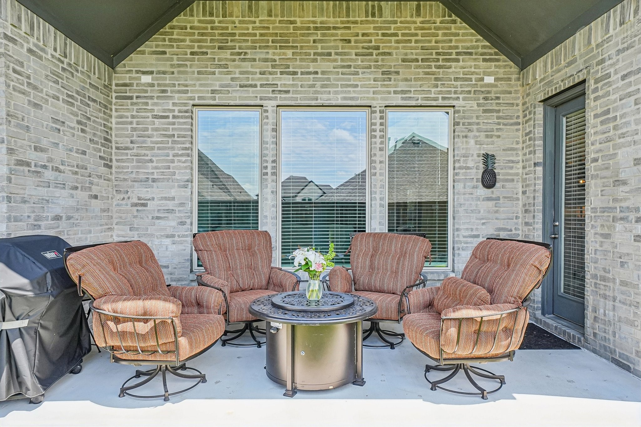 1907 Sicilia Lane Mclendon Chisholm TX 75032