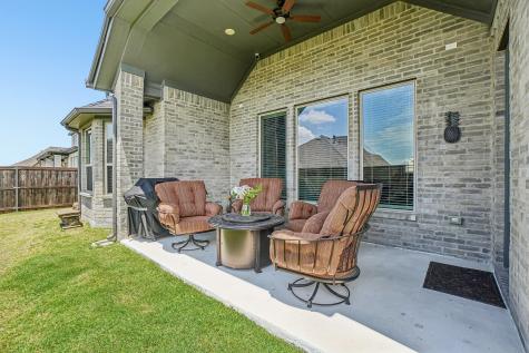 1907 Sicilia Lane Mclendon Chisholm TX 75032