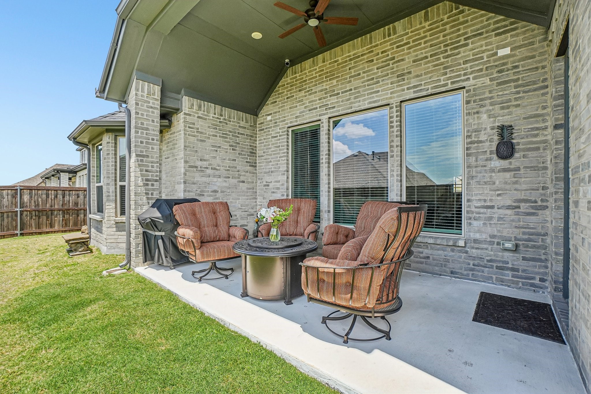 1907 Sicilia Lane Mclendon Chisholm TX 75032