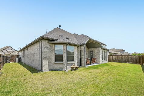 1907 Sicilia Lane Mclendon Chisholm TX 75032