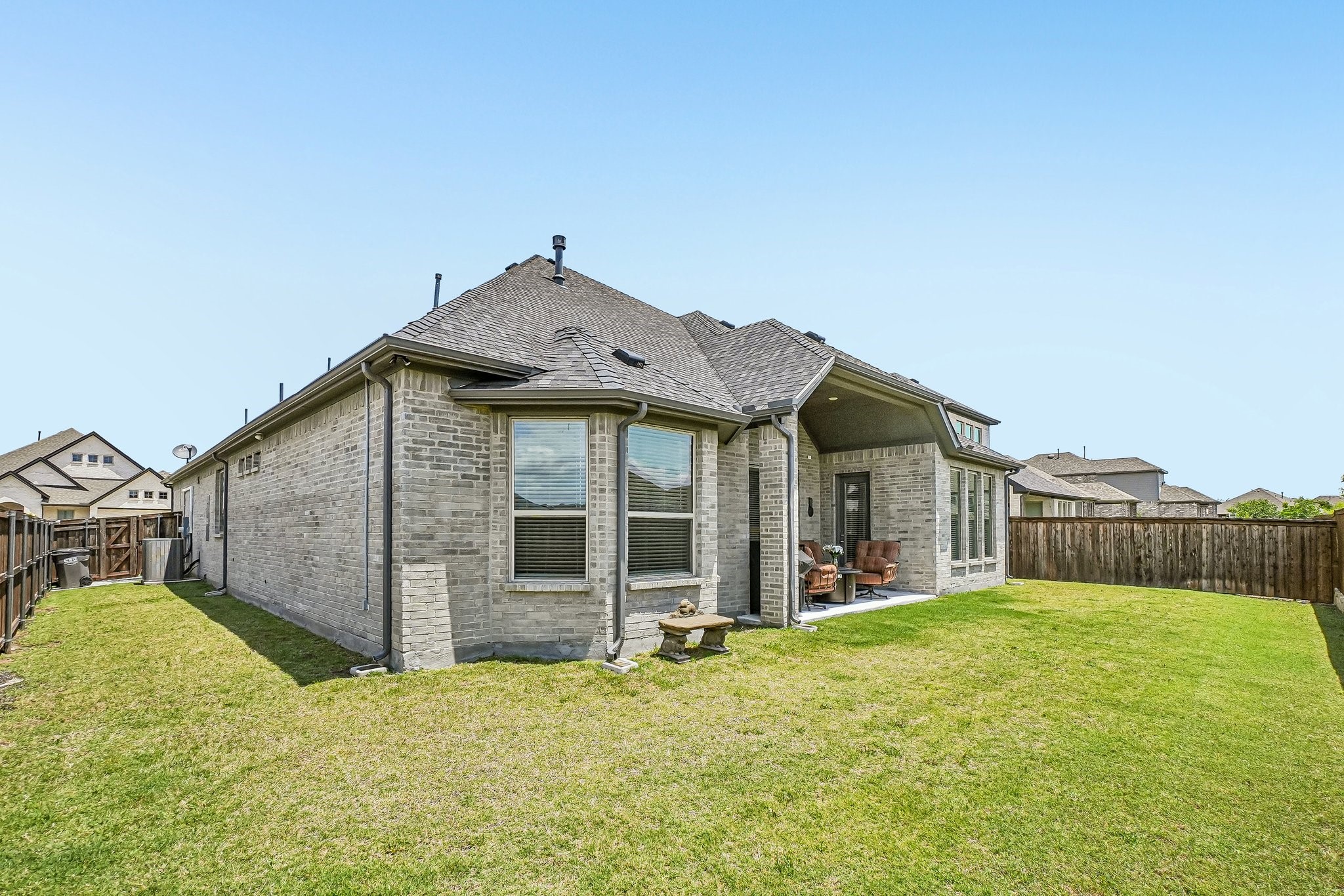 1907 Sicilia Lane Mclendon Chisholm TX 75032
