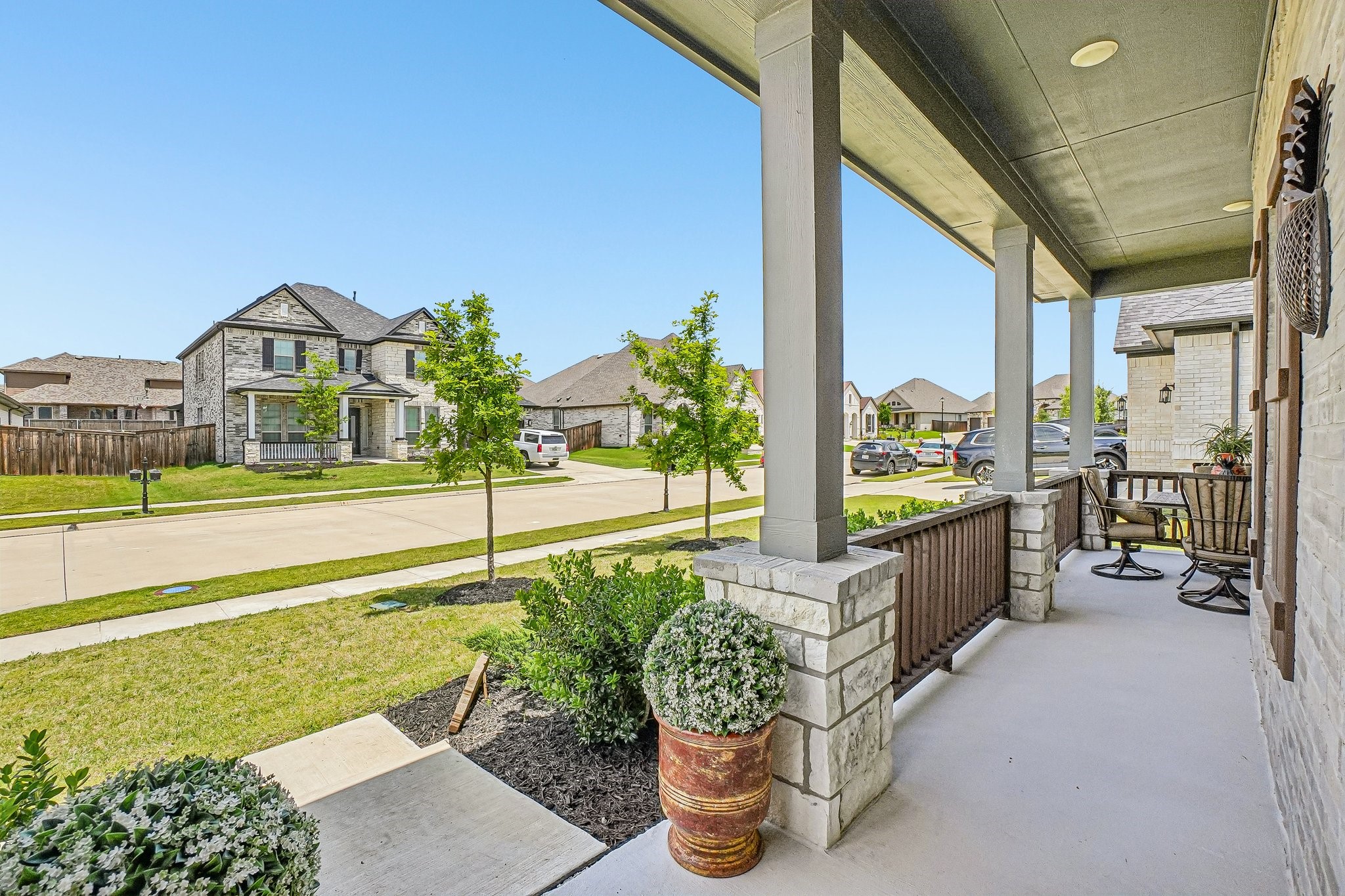 1907 Sicilia Lane Mclendon Chisholm TX 75032