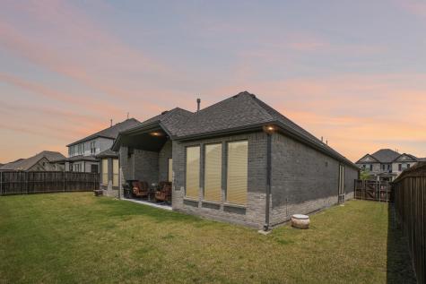 1907 Sicilia Lane Mclendon Chisholm TX 75032