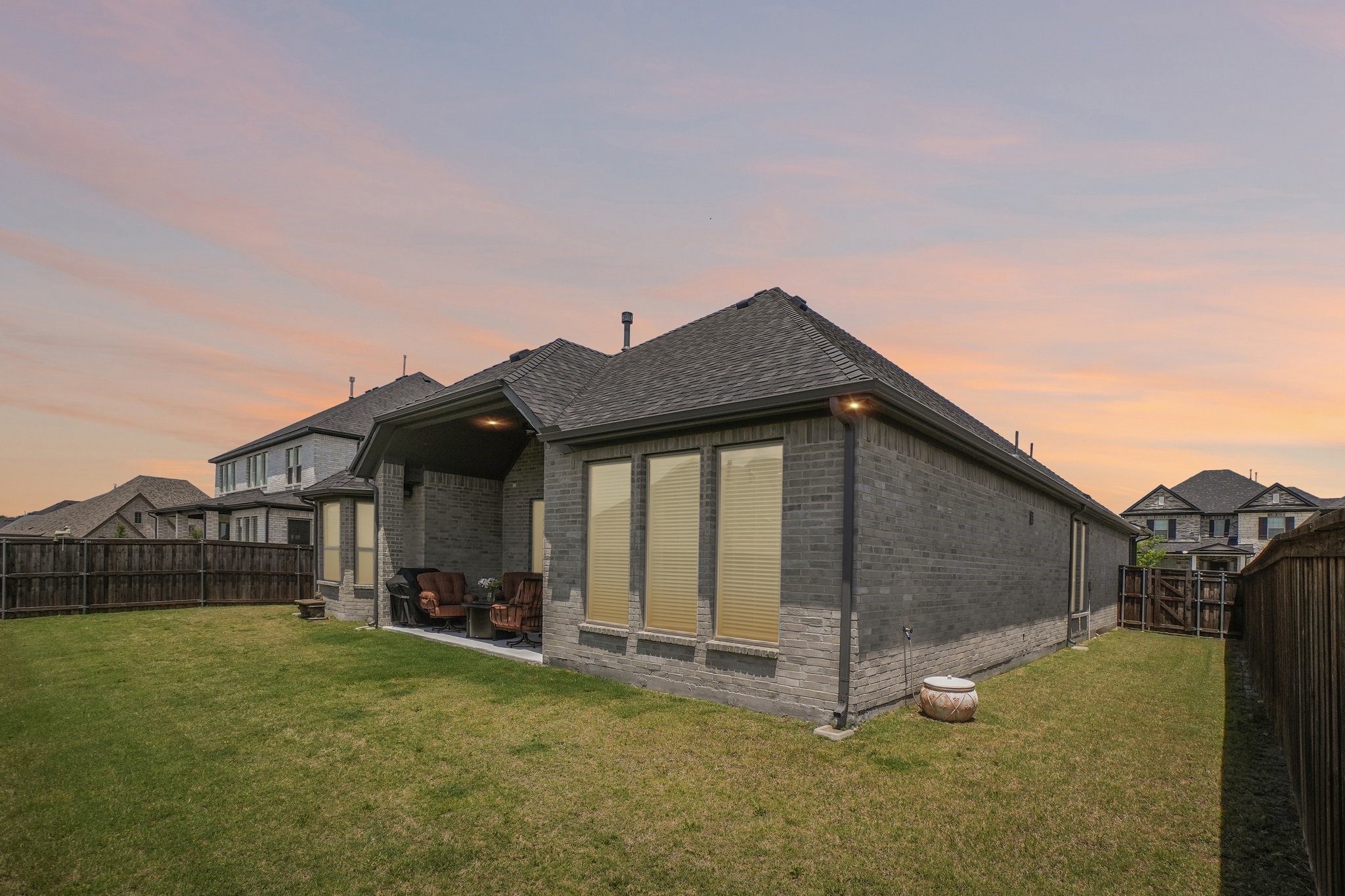 1907 Sicilia Lane Mclendon Chisholm TX 75032