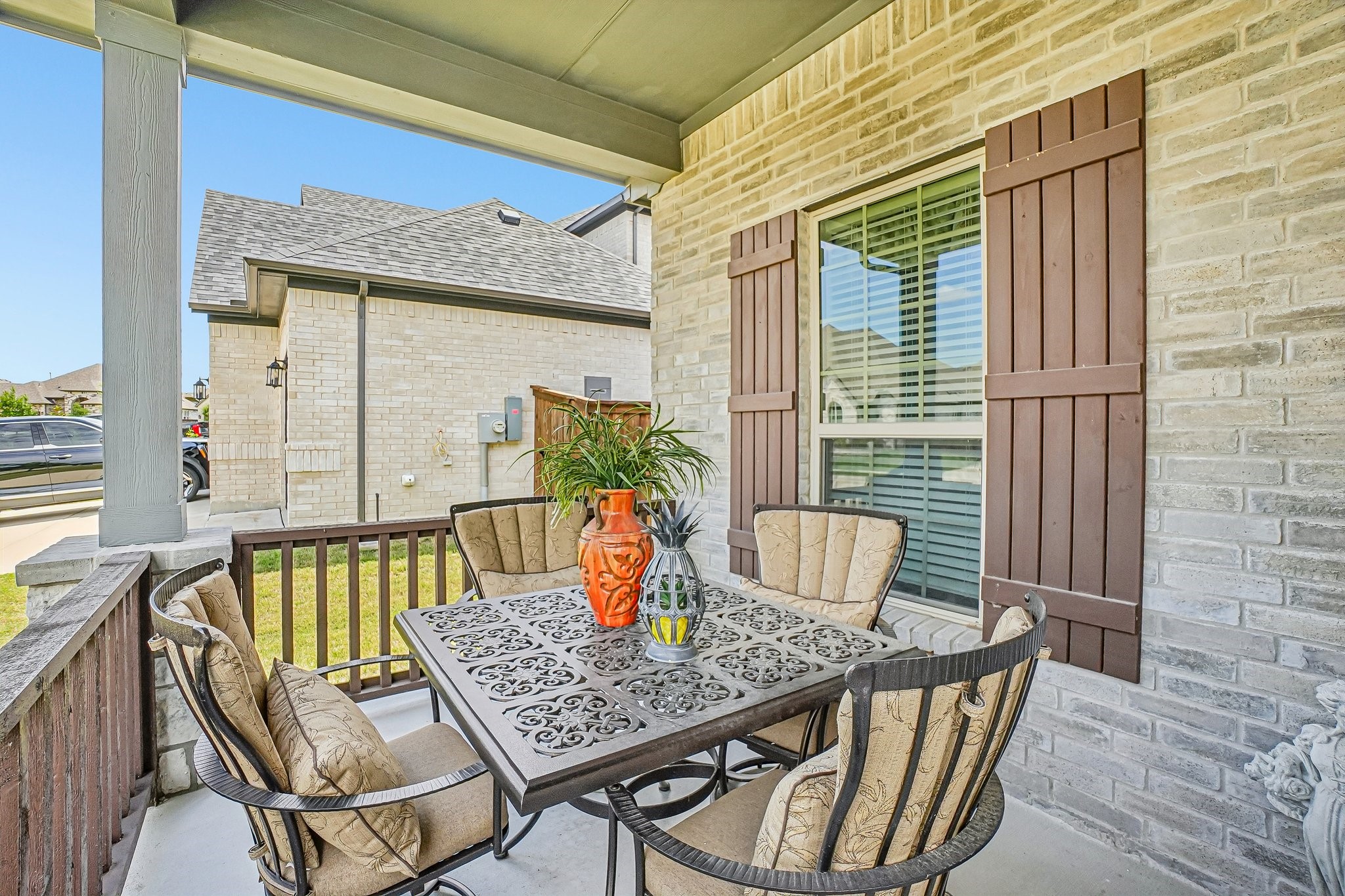 1907 Sicilia Lane Mclendon Chisholm TX 75032