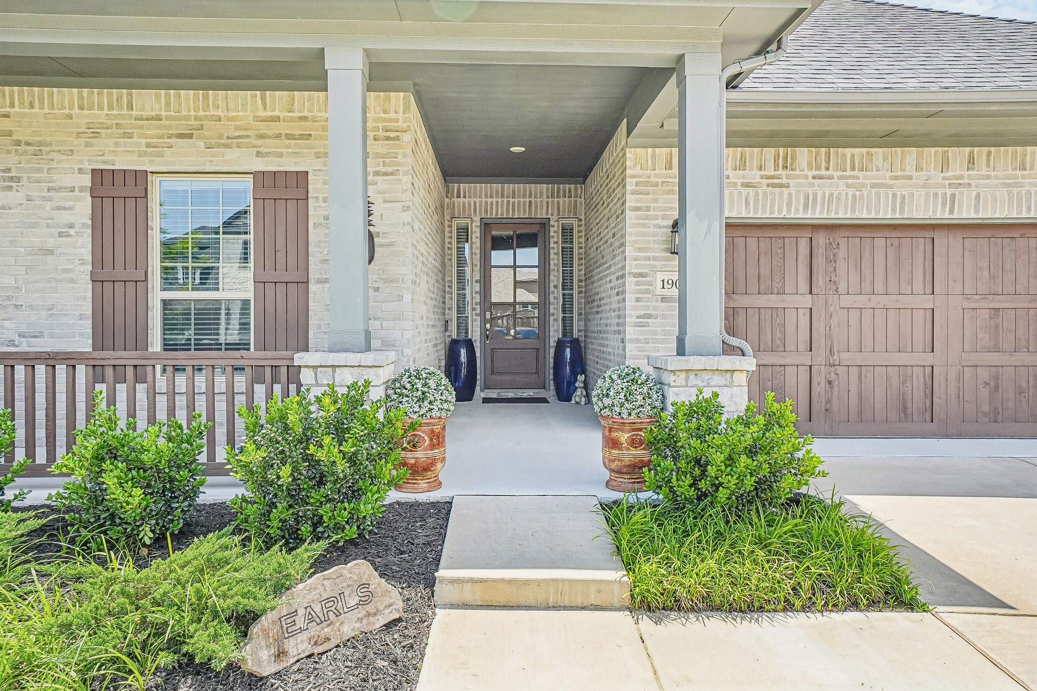 1907 Sicilia Lane Mclendon Chisholm TX 75032