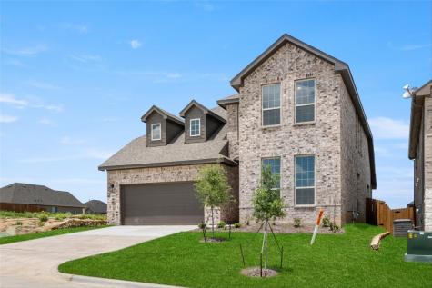8212 Leopard Pass Godley TX 76044