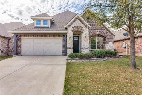 616 Wollford Way Fort Worth TX 76131