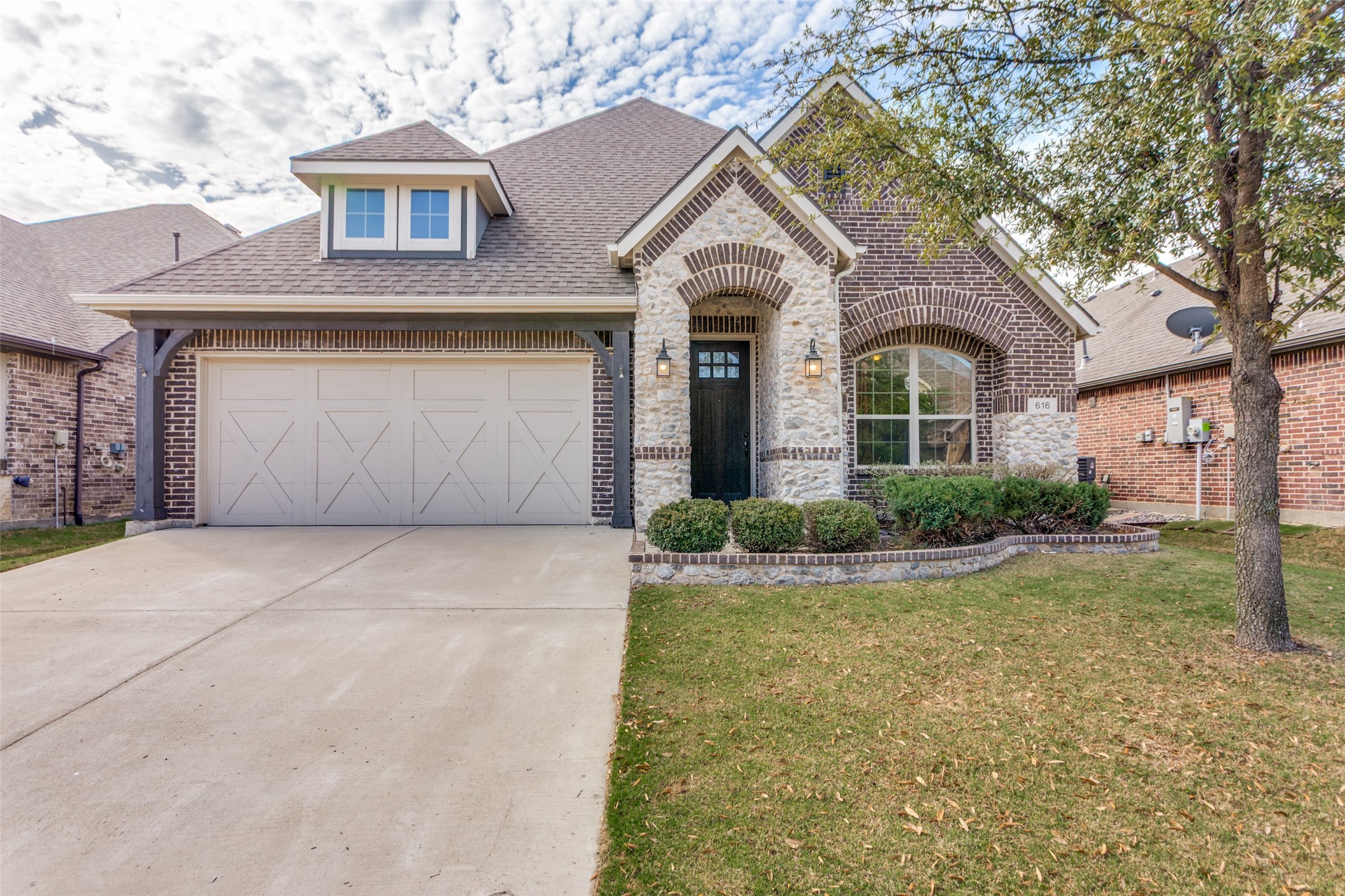 616 Wollford Way Fort Worth TX 76131
