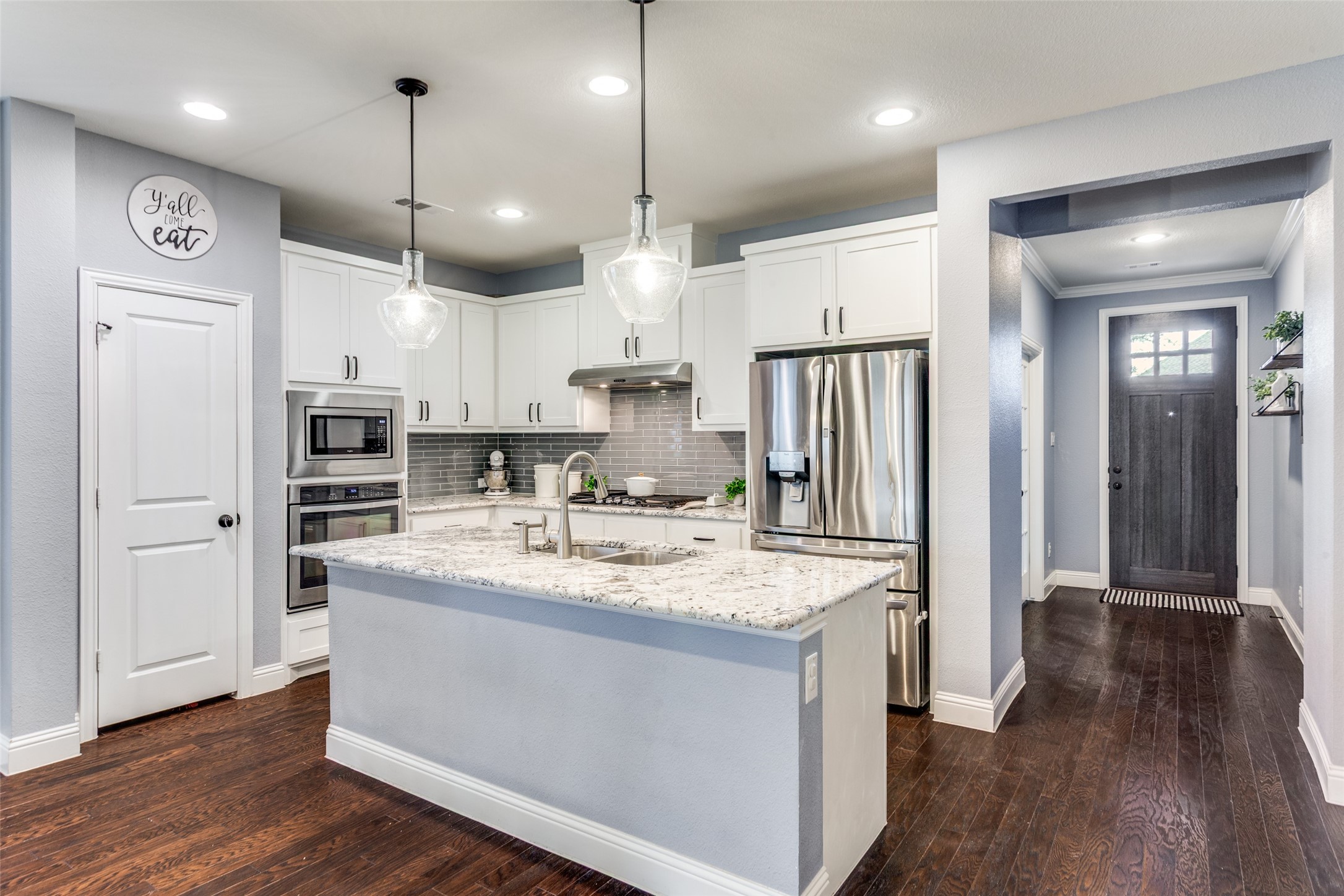 616 Wollford Way Fort Worth TX 76131