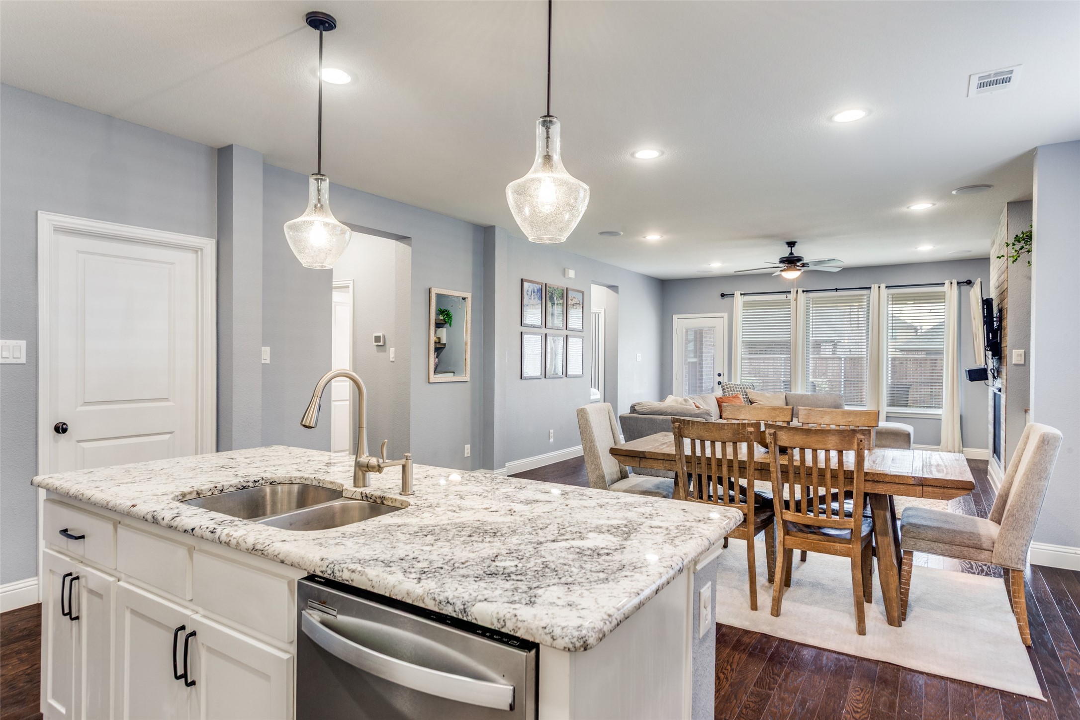 616 Wollford Way Fort Worth TX 76131