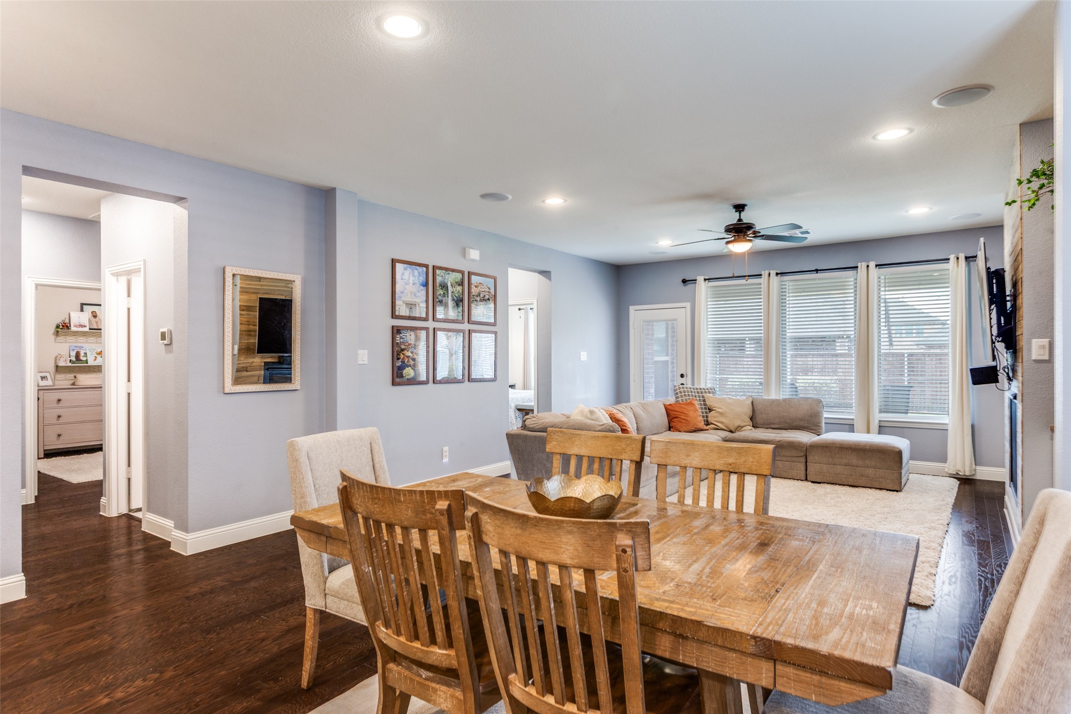 616 Wollford Way Fort Worth TX 76131