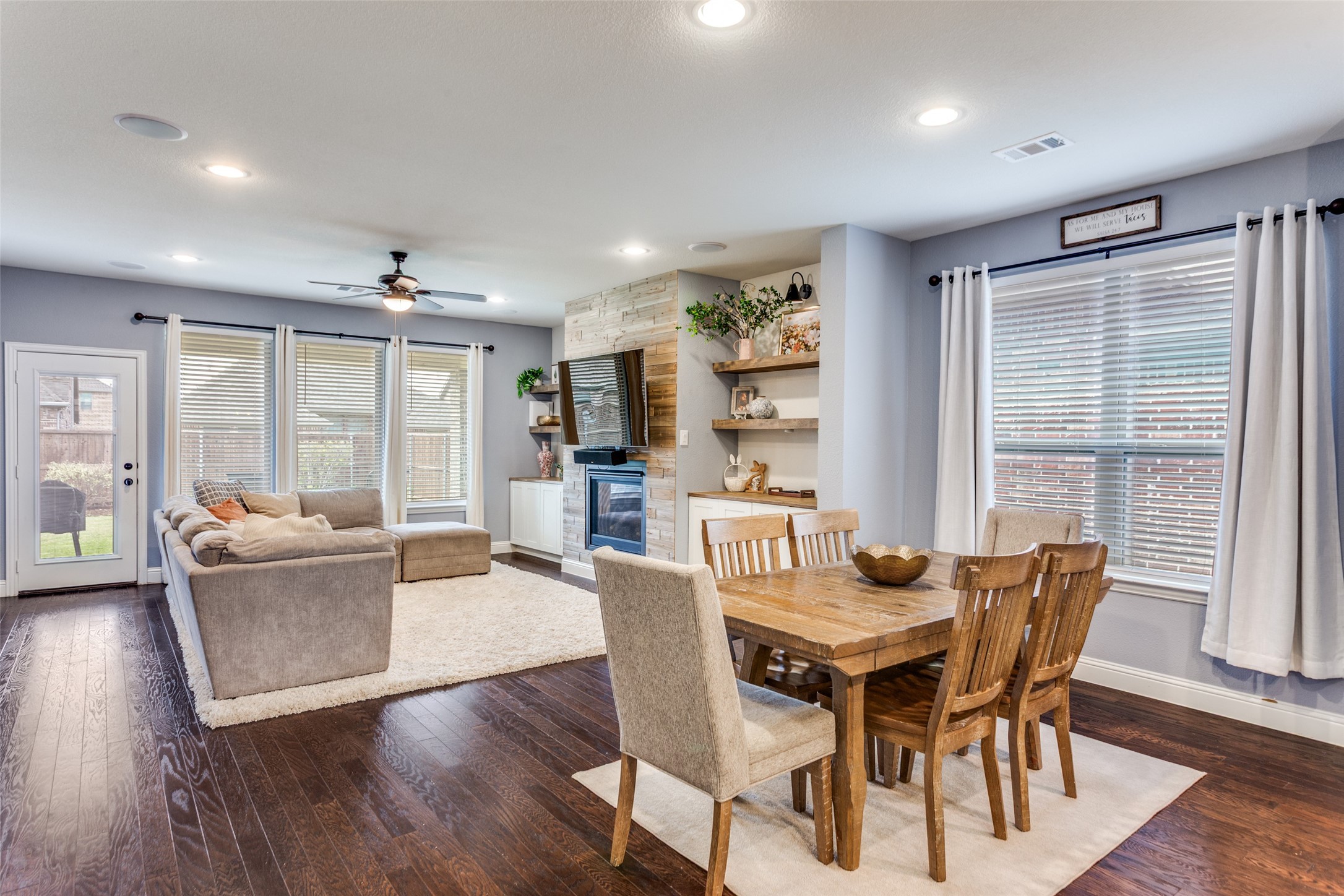 616 Wollford Way Fort Worth TX 76131