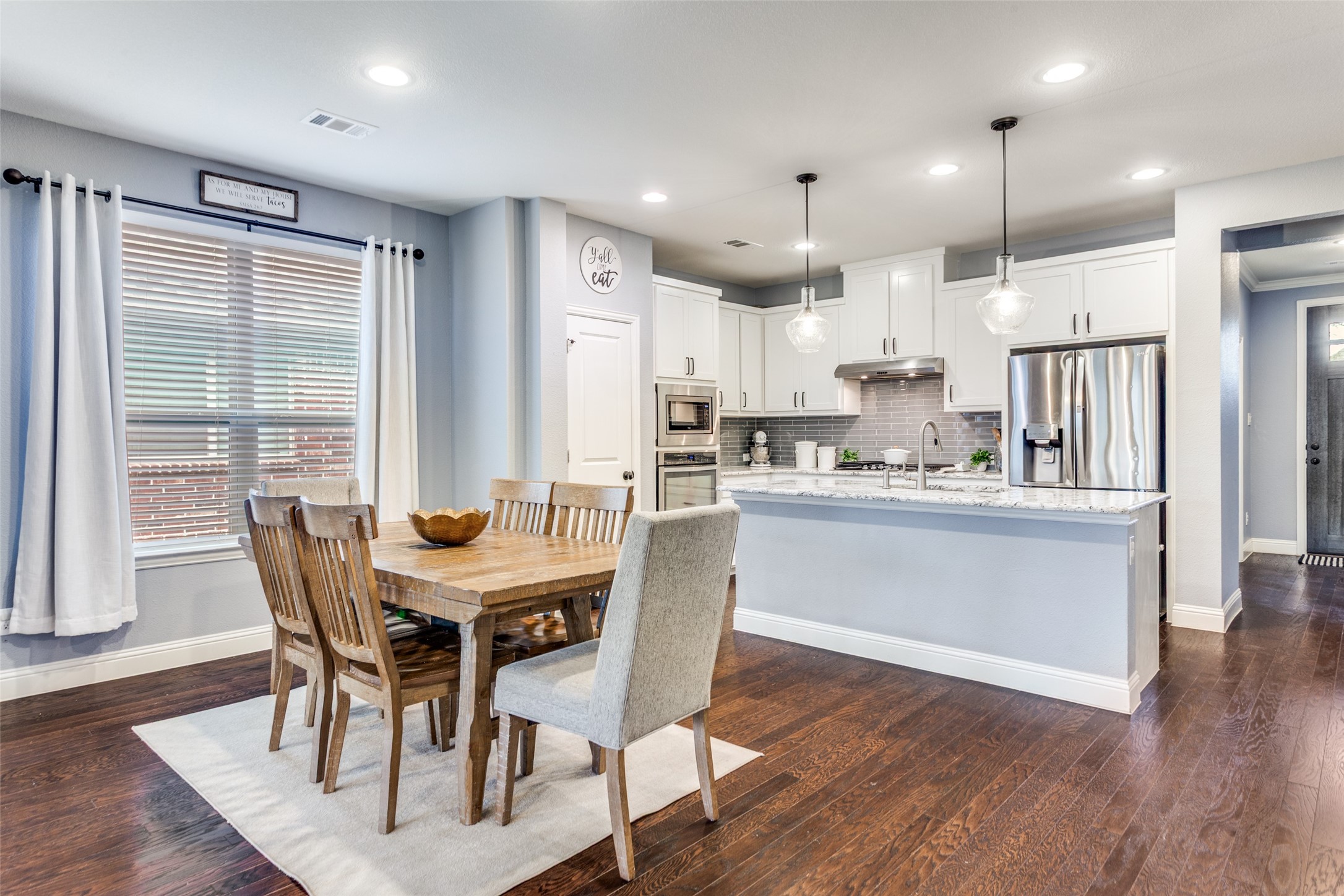 616 Wollford Way Fort Worth TX 76131