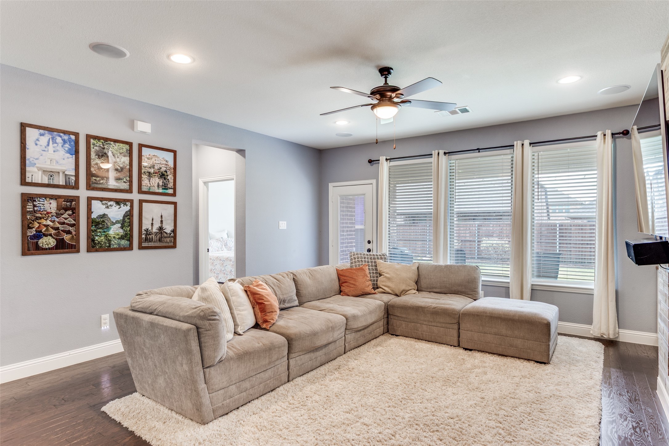 616 Wollford Way Fort Worth TX 76131