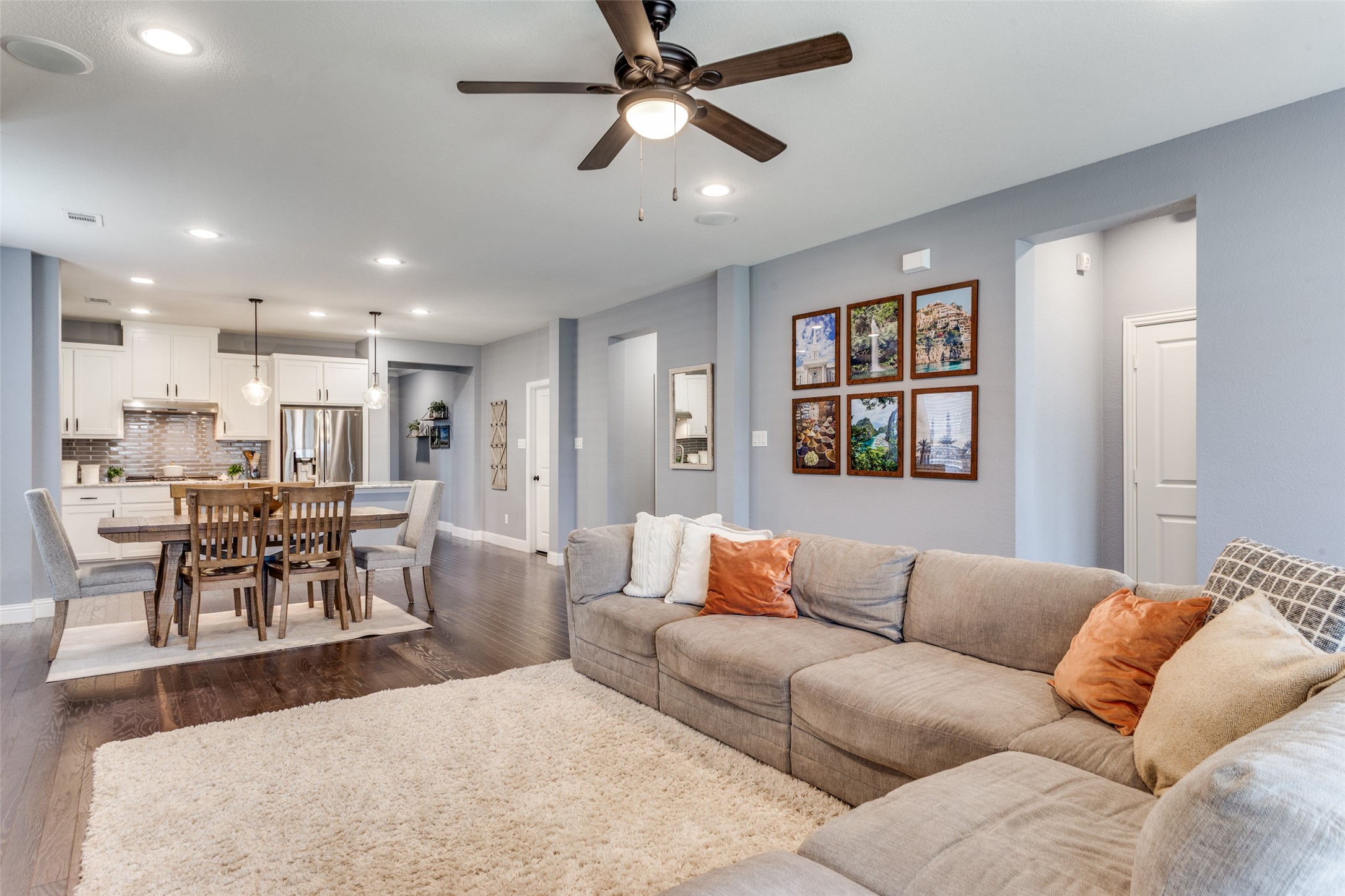616 Wollford Way Fort Worth TX 76131