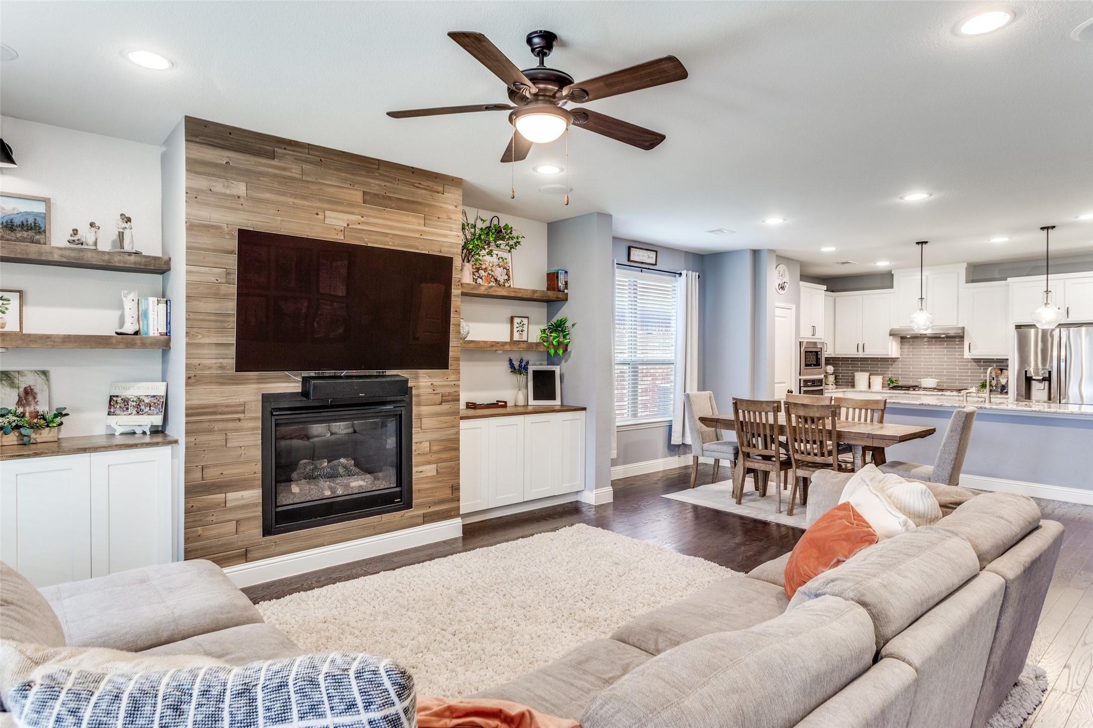 616 Wollford Way Fort Worth TX 76131