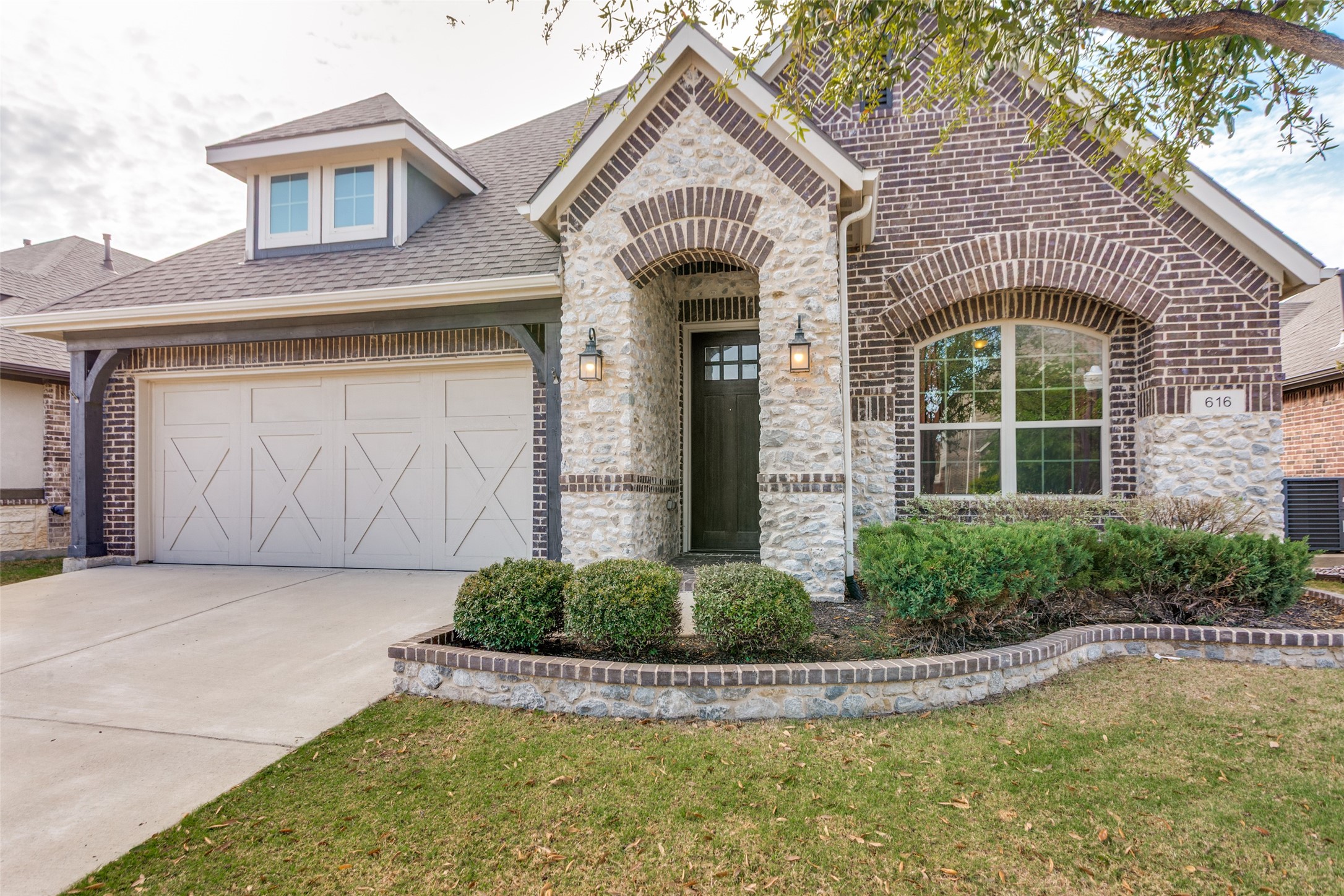 616 Wollford Way Fort Worth TX 76131