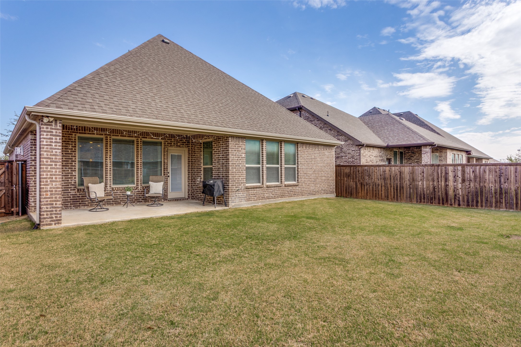 616 Wollford Way Fort Worth TX 76131