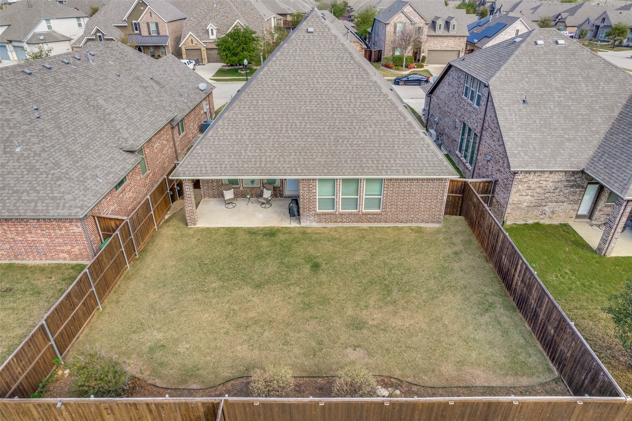616 Wollford Way Fort Worth TX 76131