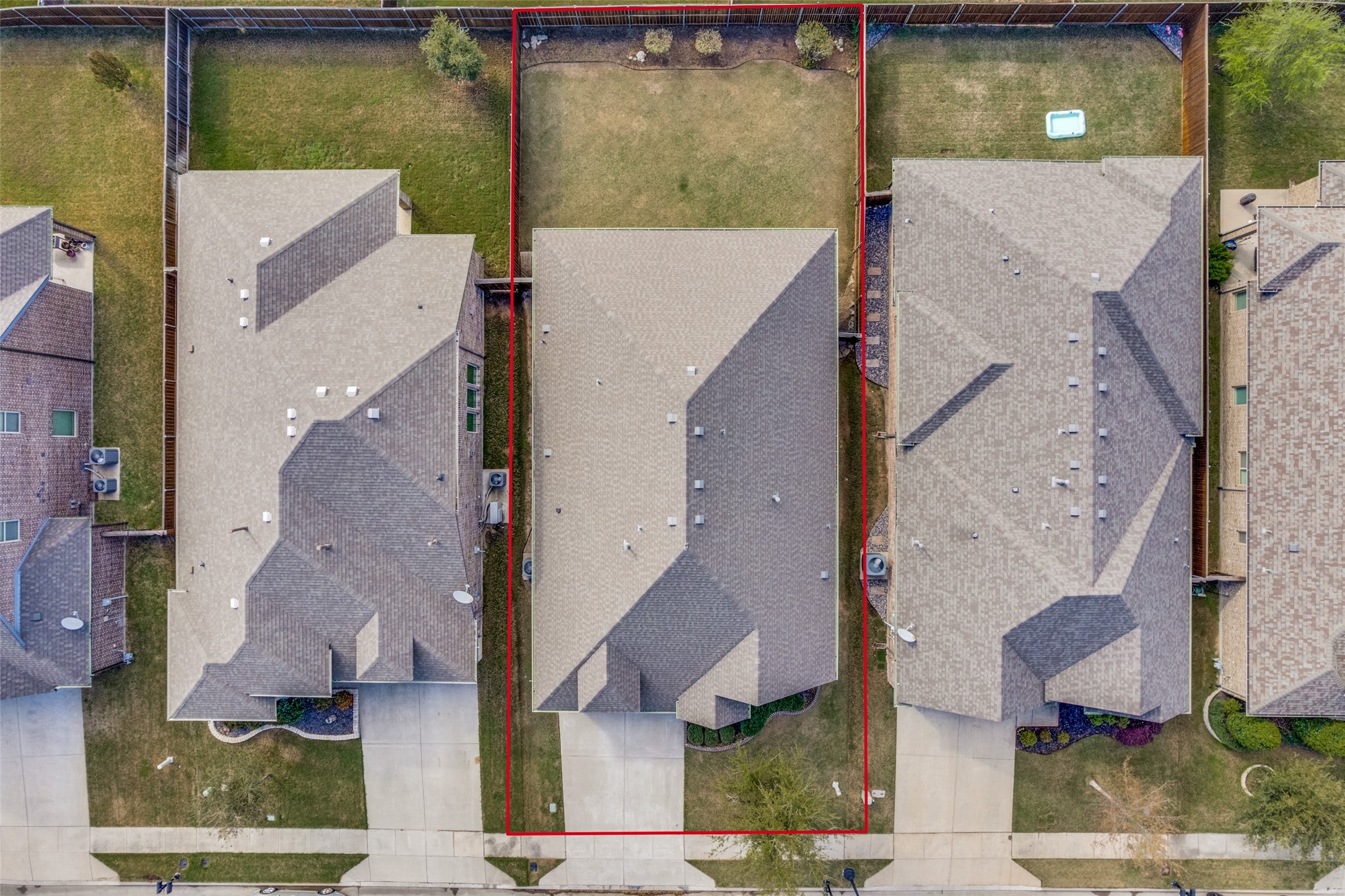 616 Wollford Way Fort Worth TX 76131