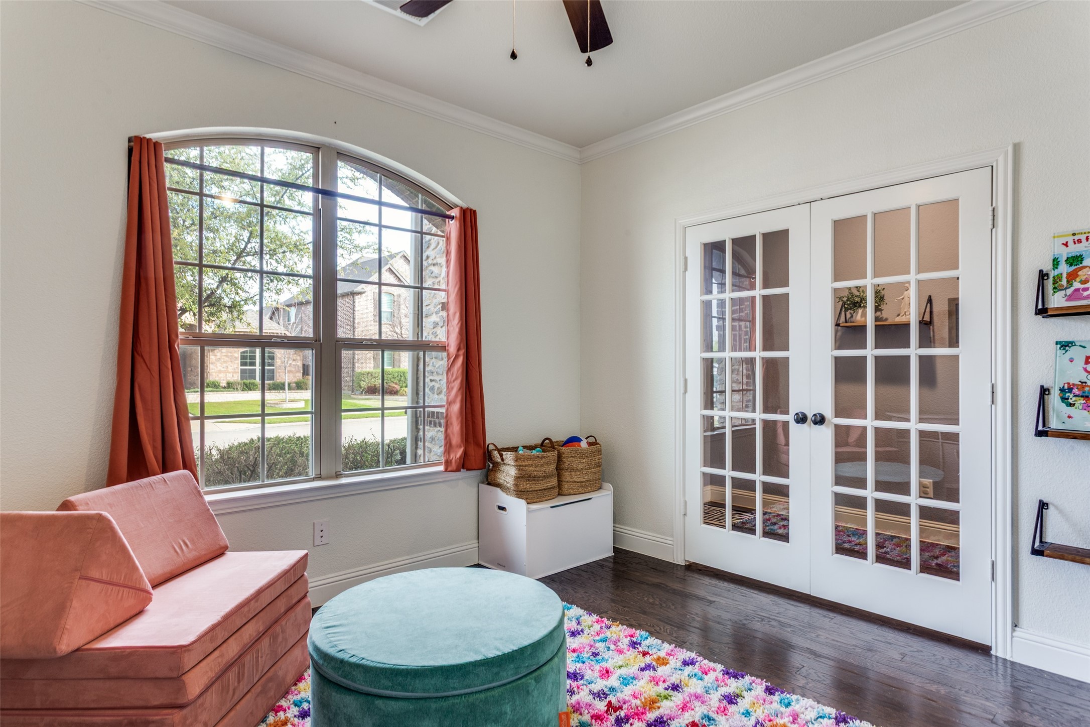 616 Wollford Way Fort Worth TX 76131