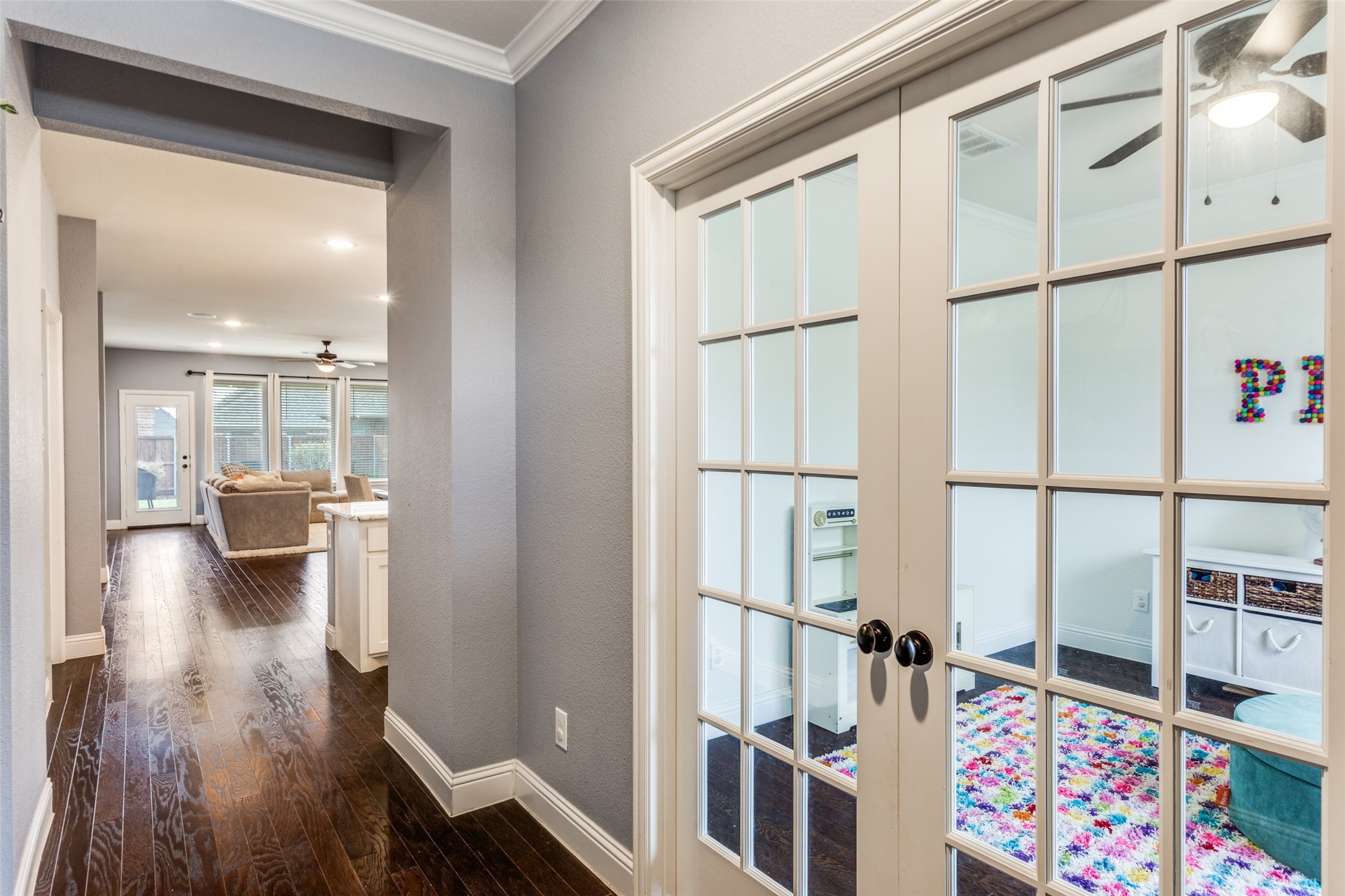 616 Wollford Way Fort Worth TX 76131