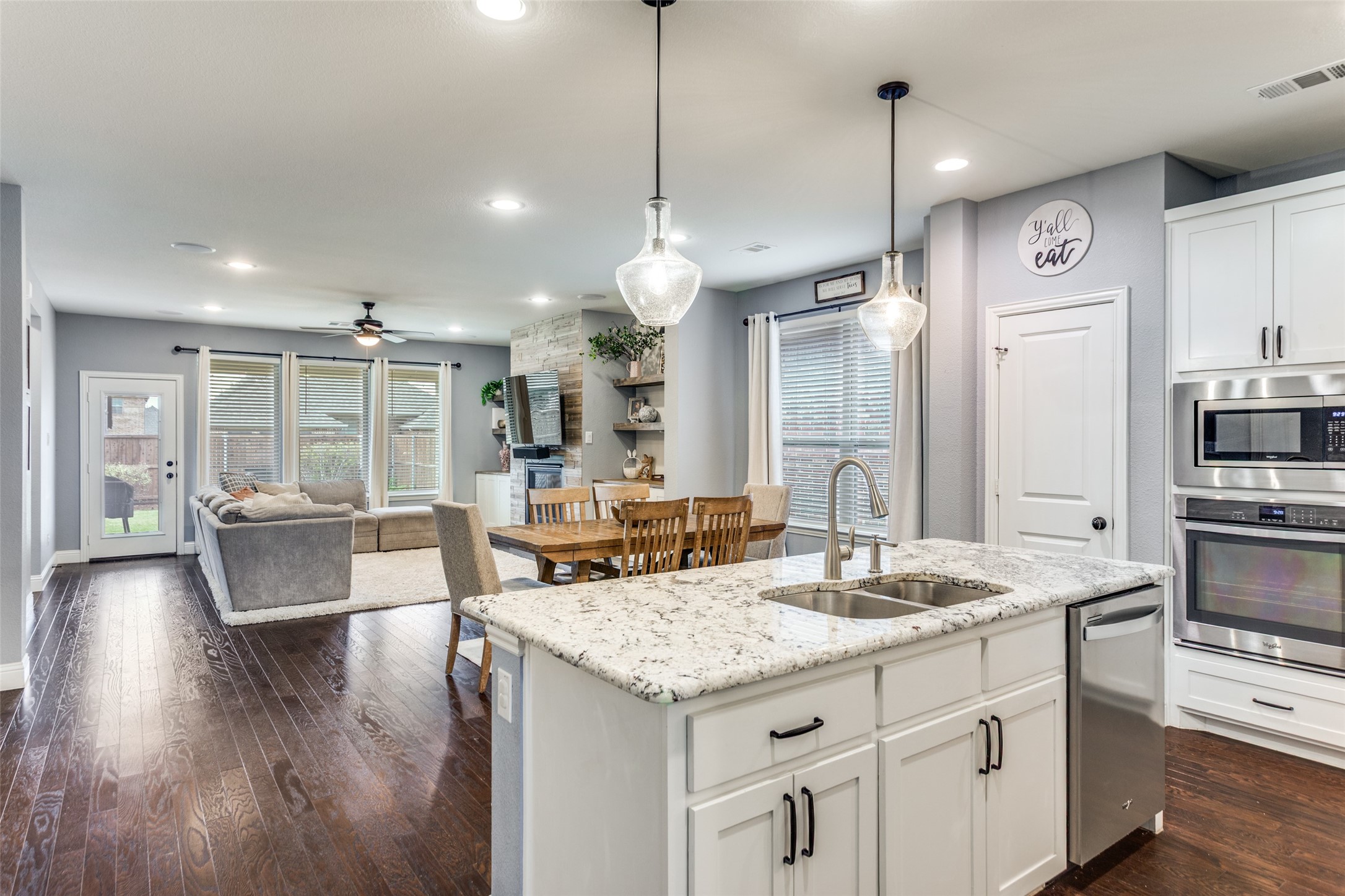616 Wollford Way Fort Worth TX 76131