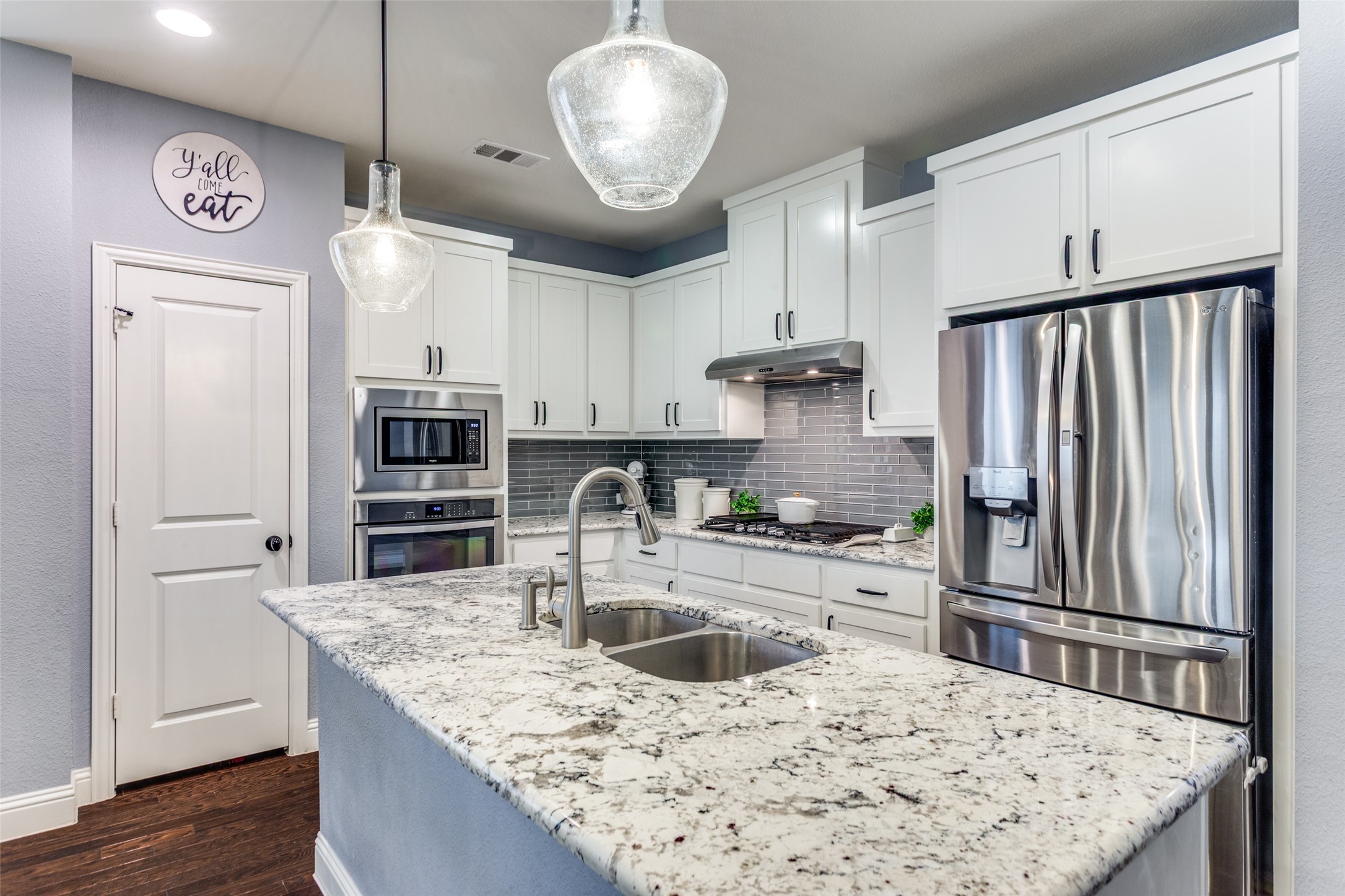616 Wollford Way Fort Worth TX 76131
