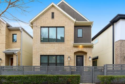 7859 Verona Place Dallas TX 75231