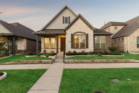 3548 Sevilla Drive Frisco TX 75034