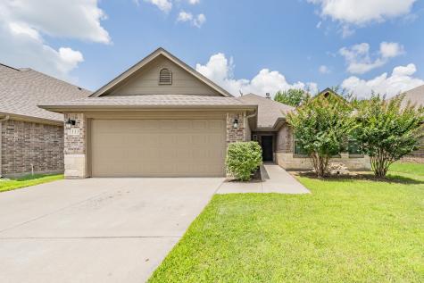 1113 Vintage Avenue Gainesville TX 76240