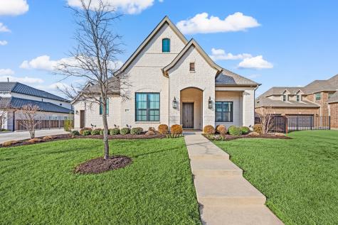 704 Rembrandt Colleyville TX 76034