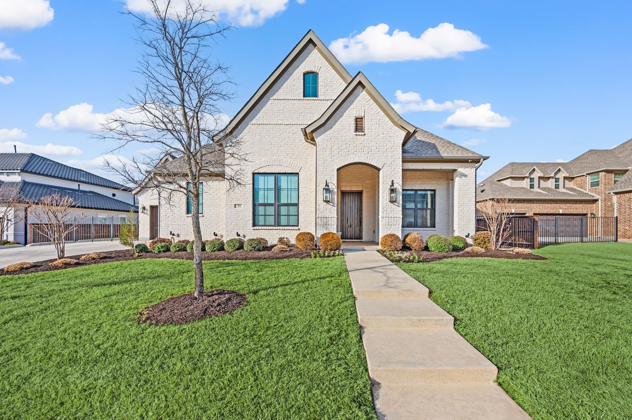 704 Rembrandt Colleyville TX 76034