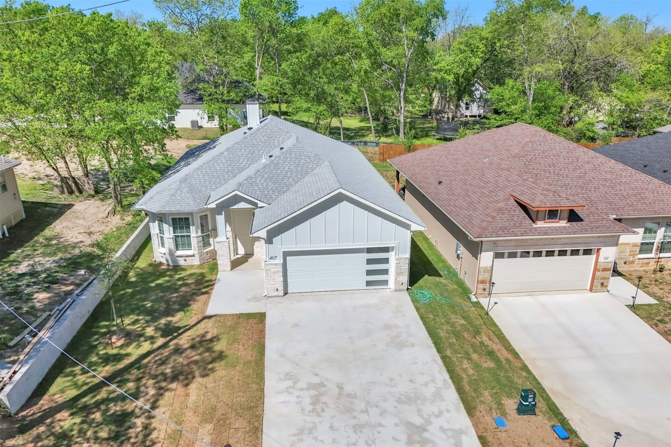 407 Henderson Street Bonham TX 75418
