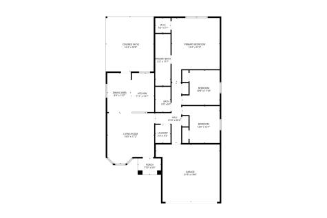 407 Henderson Street Bonham TX 75418