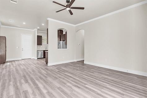 407 Henderson Street Bonham TX 75418