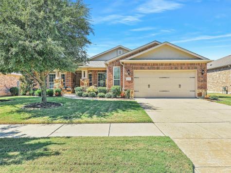 6373 Cherry Hills Drive Frisco TX 75036