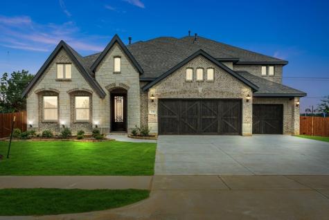 2306 Simpson Lane Mansfield TX 76063
