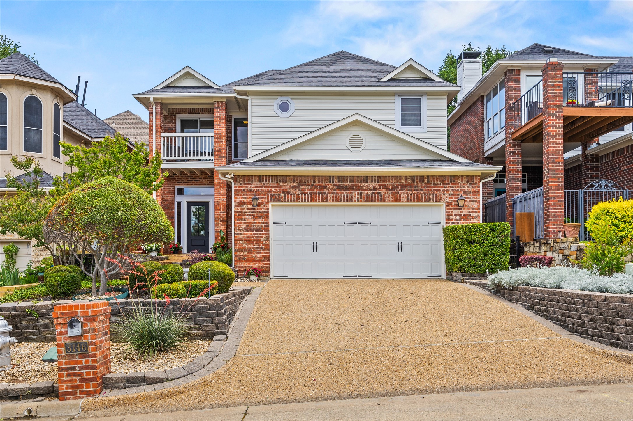 3146 Bourbon Street Circle Rockwall TX 75032