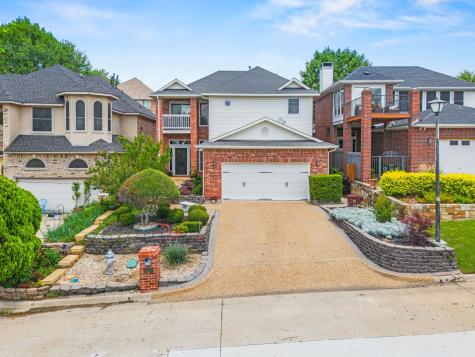 3146 Bourbon Street Circle Rockwall TX 75032