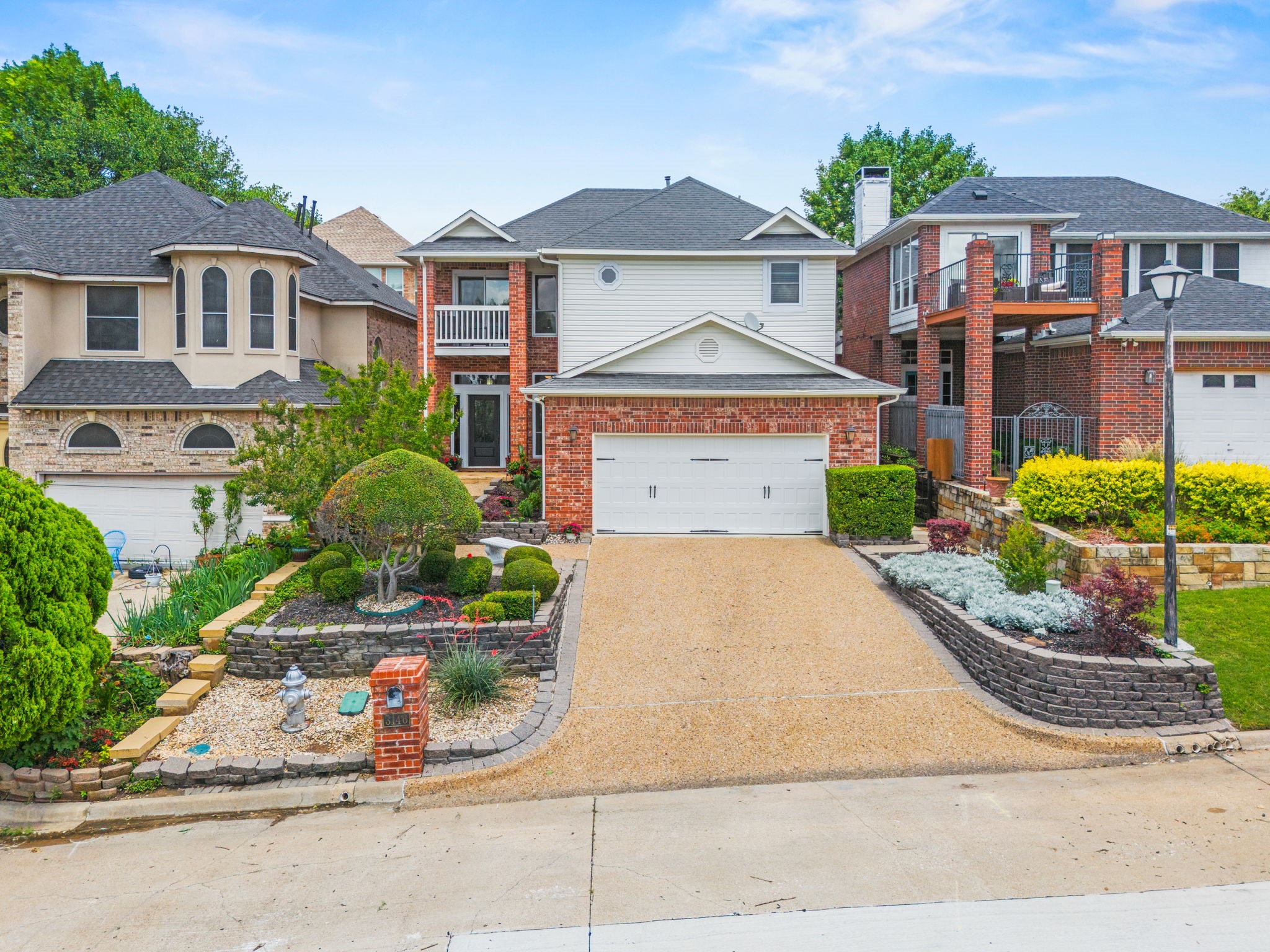 3146 Bourbon Street Circle Rockwall TX 75032