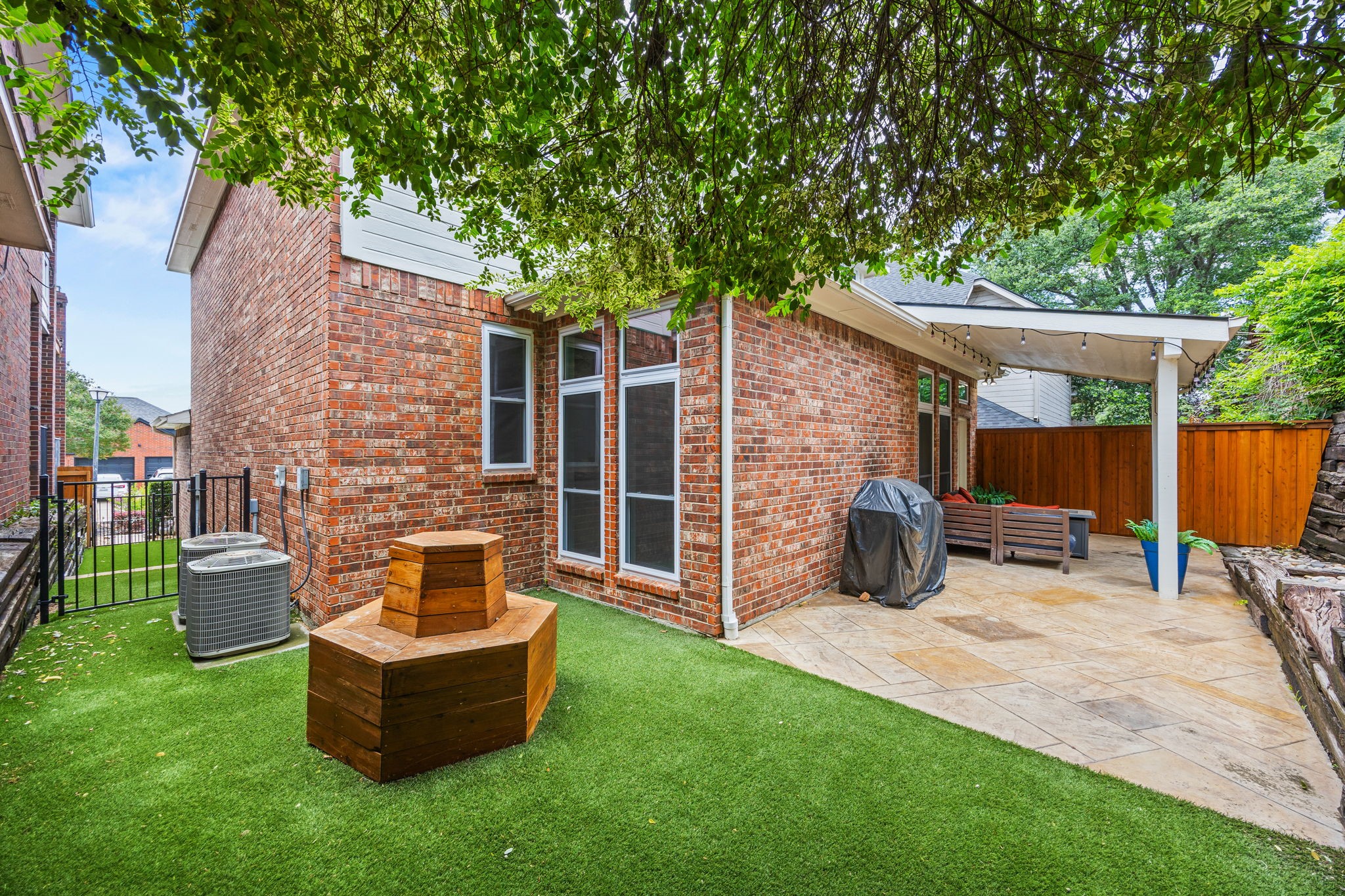 3146 Bourbon Street Circle Rockwall TX 75032