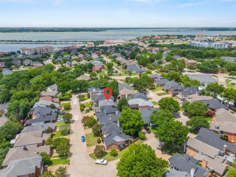 3146 Bourbon Street Circle Rockwall TX 75032