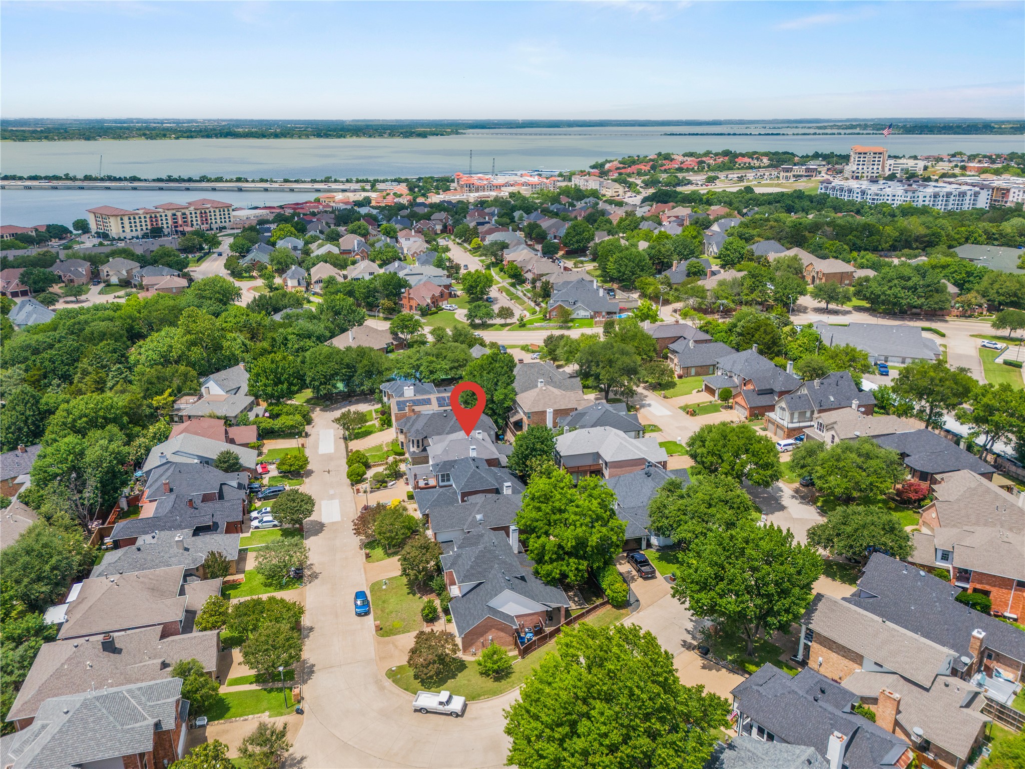 3146 Bourbon Street Circle Rockwall TX 75032