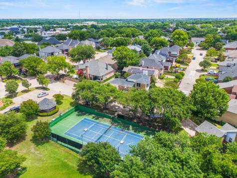 3146 Bourbon Street Circle Rockwall TX 75032